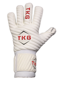 GENESIS COMPETITION NEW RED — Guante de Portero Gama Alta | Contact Grip | Corte Negativo (Copia)