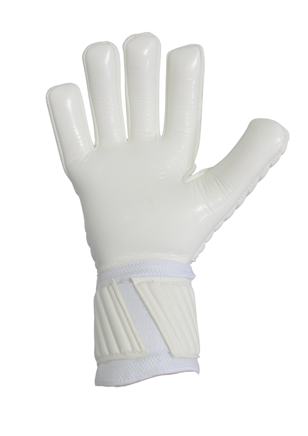 GENESIS COMPETITION NEW RED — Guante de Portero Gama Alta | Contact Grip | Corte Negativo (Copia)