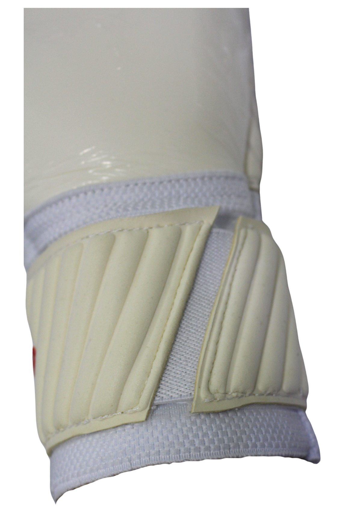 GENESIS COMPETITION NEW RED — Guante de Portero Gama Alta | Contact Grip | Corte Negativo (Copia)