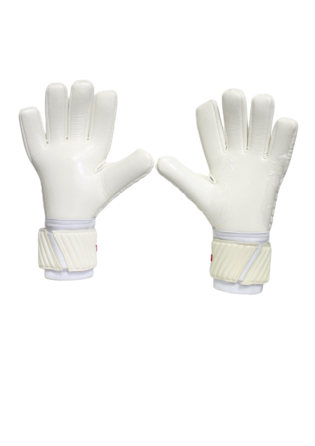 GENESIS COMPETITION NEW RED — Guante de Portero Gama Alta | Contact Grip | Corte Negativo (Copia)