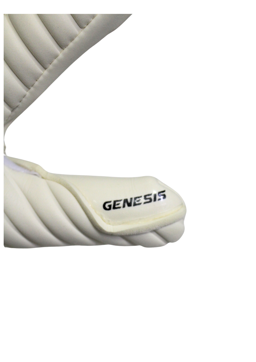 GENESIS COMPETITION NEW RED — Guante de Portero Gama Alta | Contact Grip | Corte Negativo (Copia)