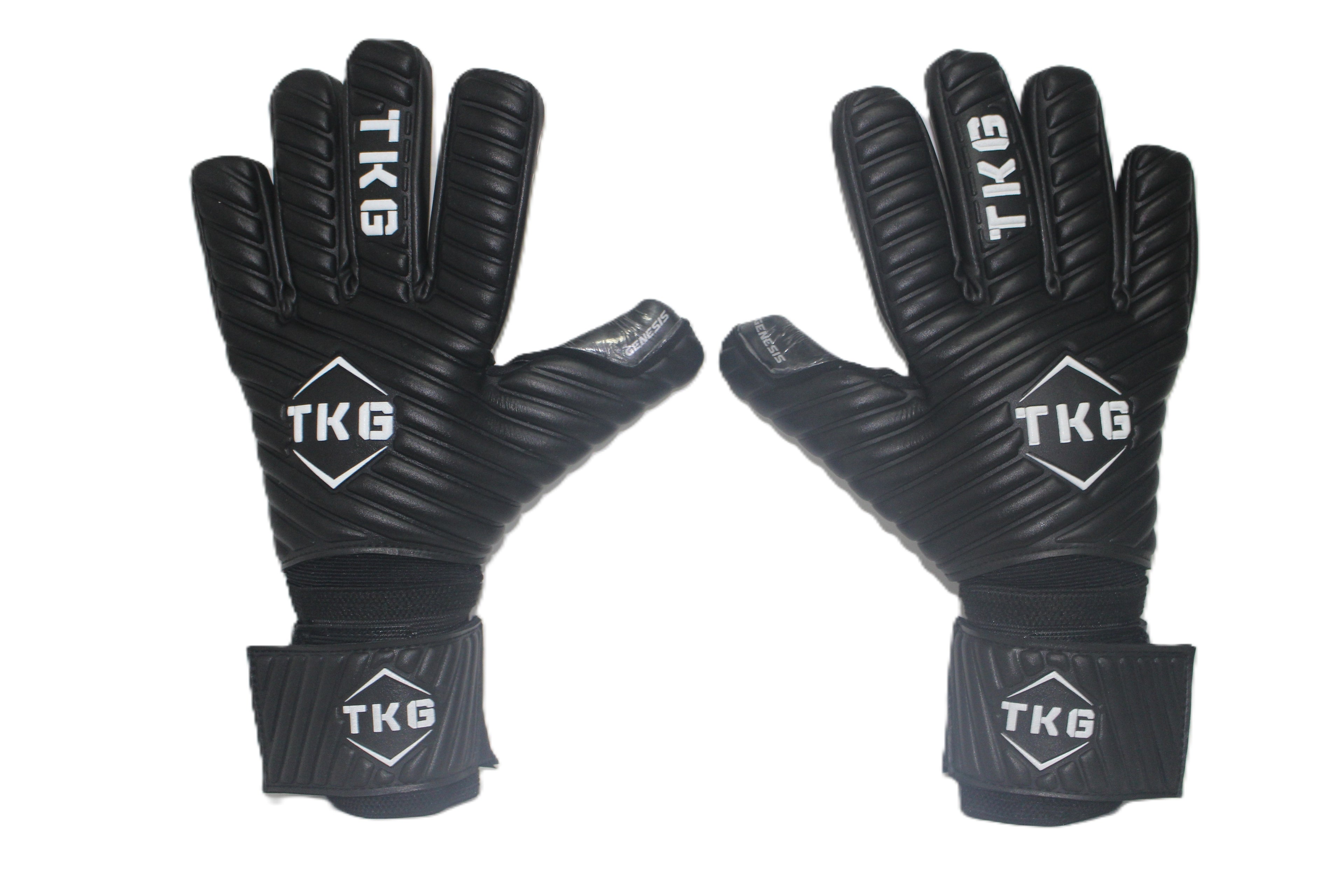 TKG - GENESIS COMPETITION- BLACK