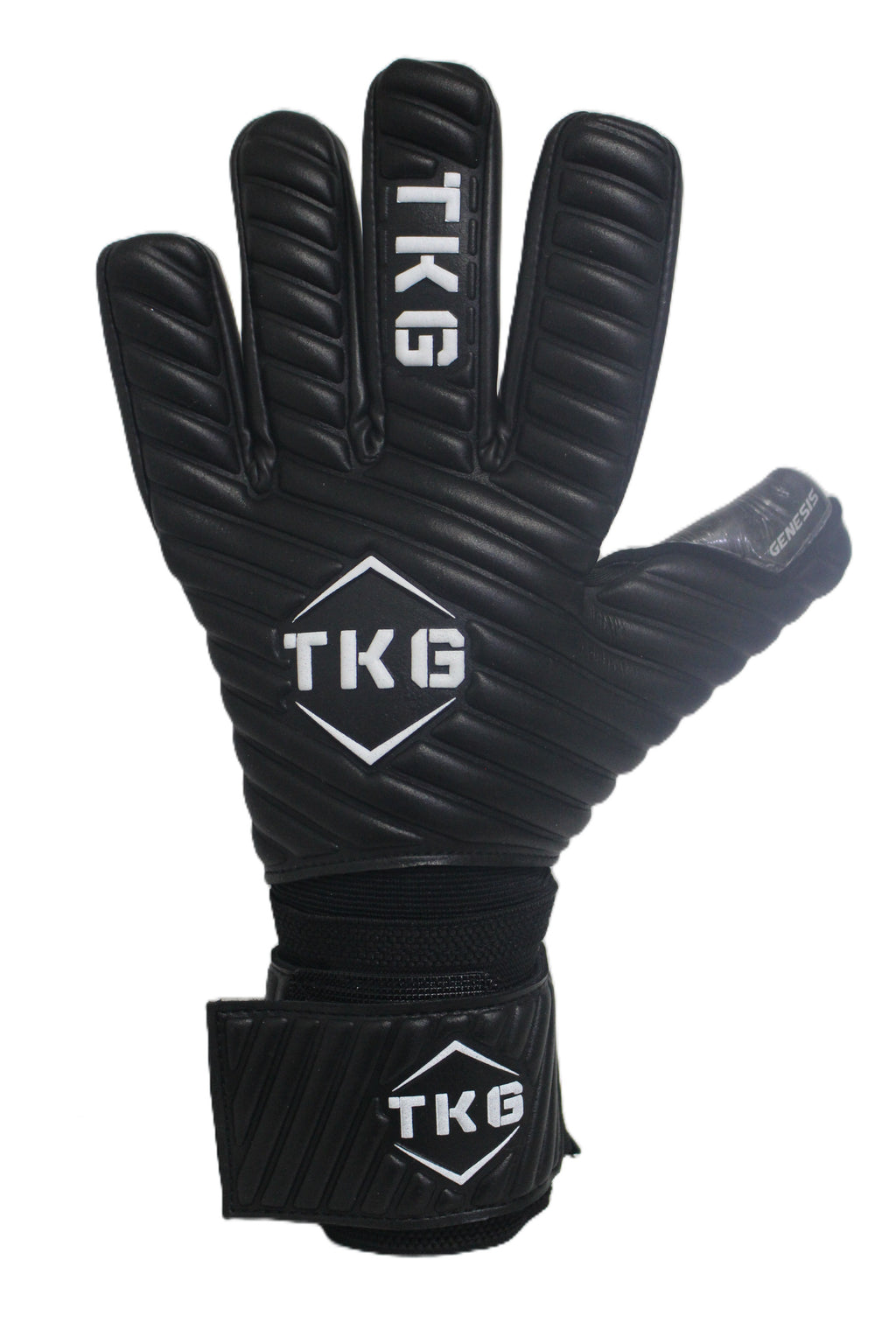 TKG - GENESIS COMPETITION- BLACK