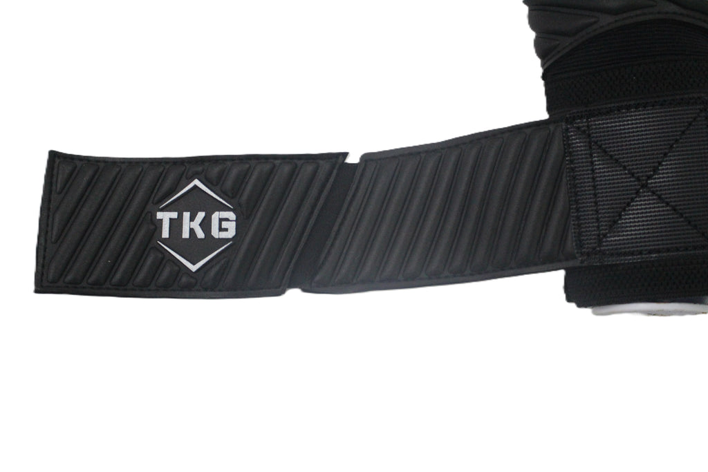 TKG - GENESIS COMPETITION- BLACK