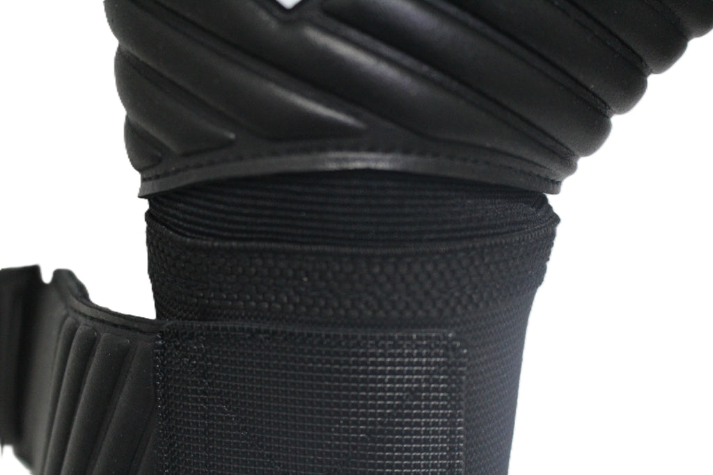 TKG - GENESIS COMPETITION- BLACK