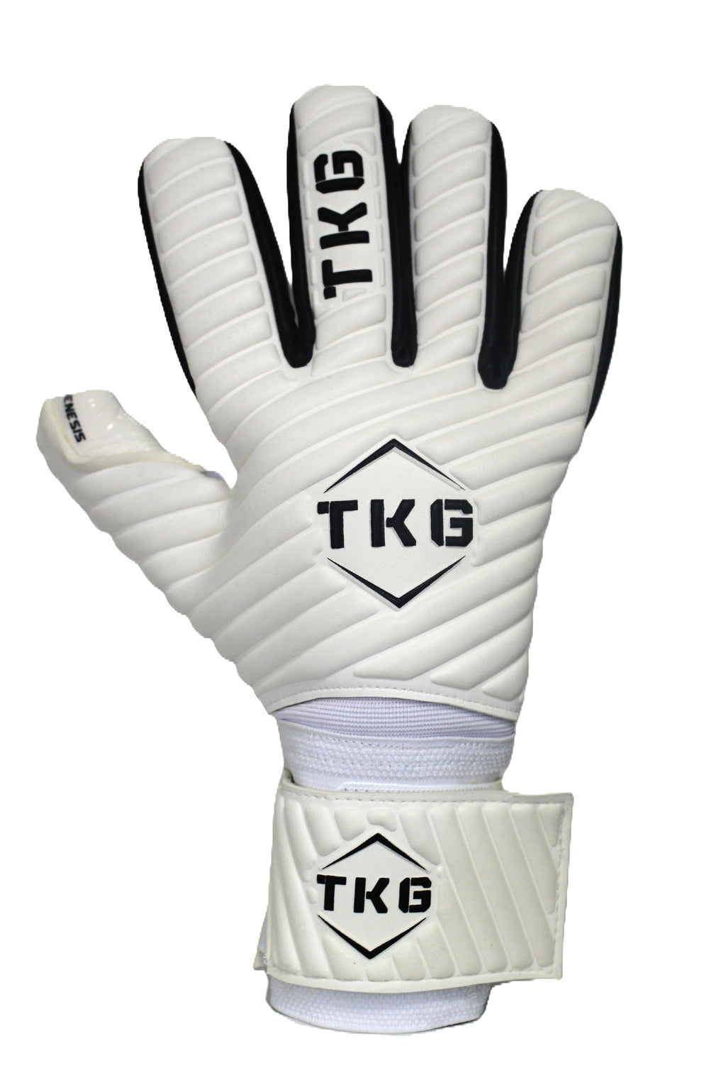 TKG - GENESIS COMPETITION- WHITE