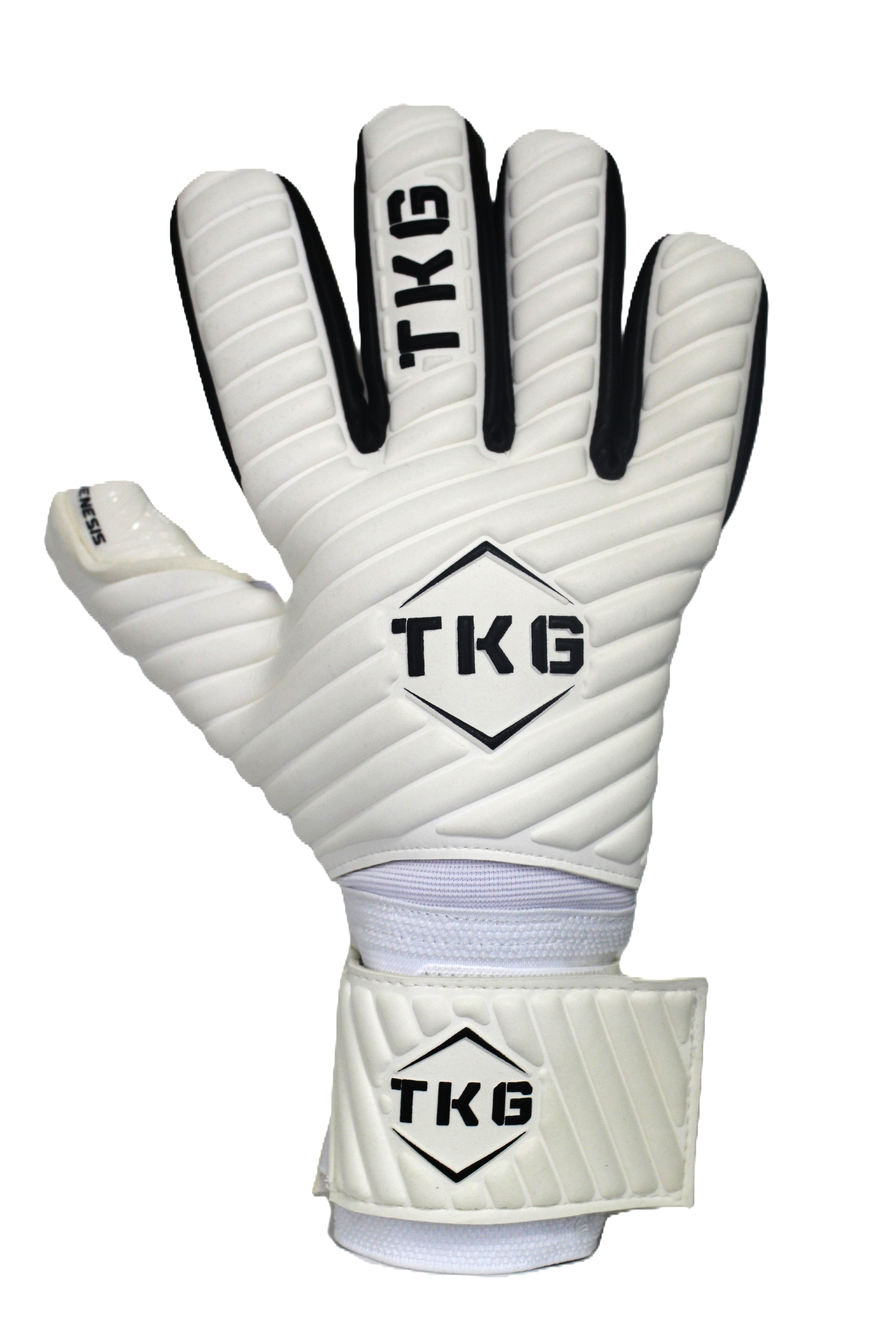 TKG - GENESIS COMPETITION- WHITE