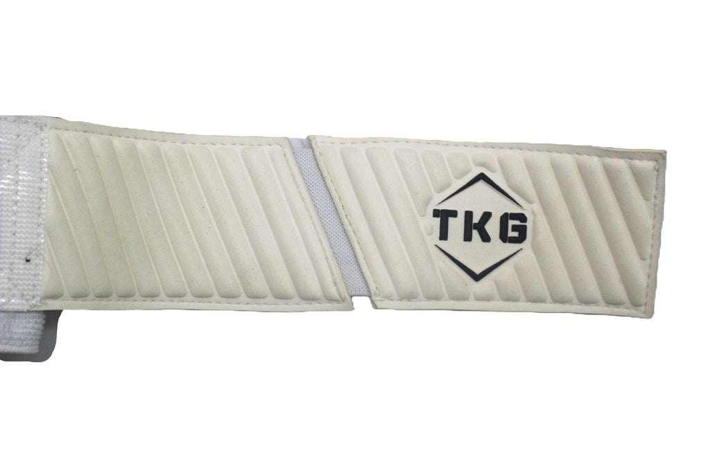 TKG - GENESIS COMPETITION- WHITE
