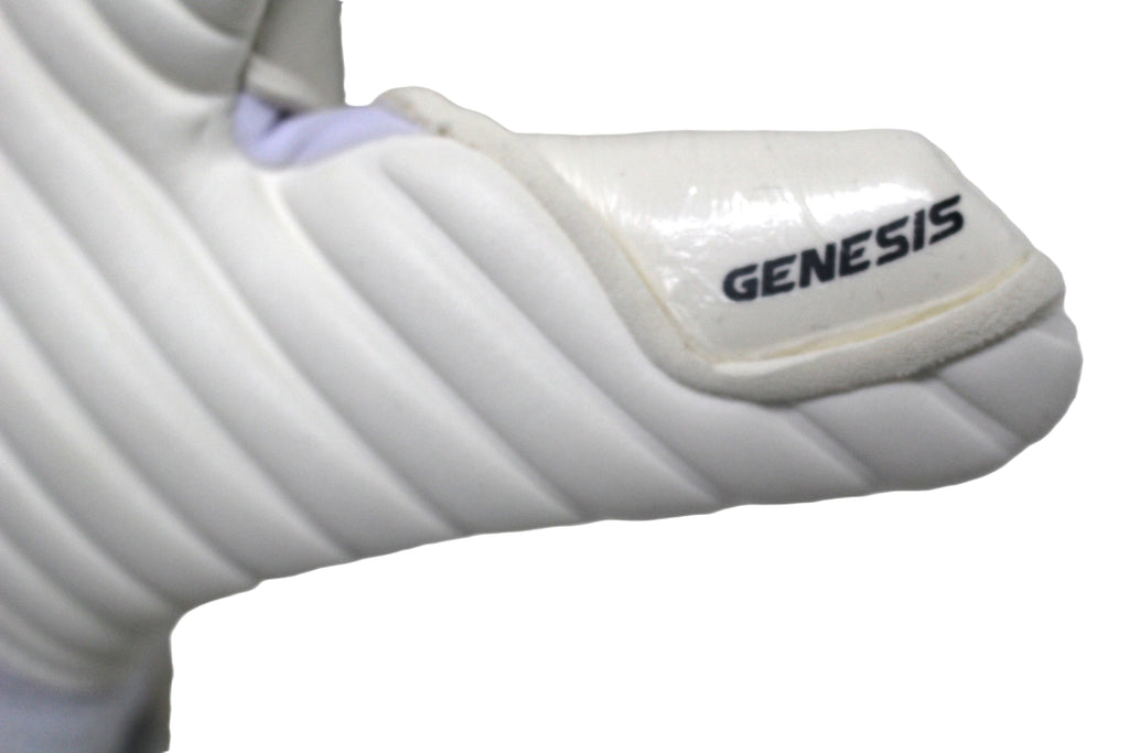TKG - GENESIS COMPETITION- WHITE