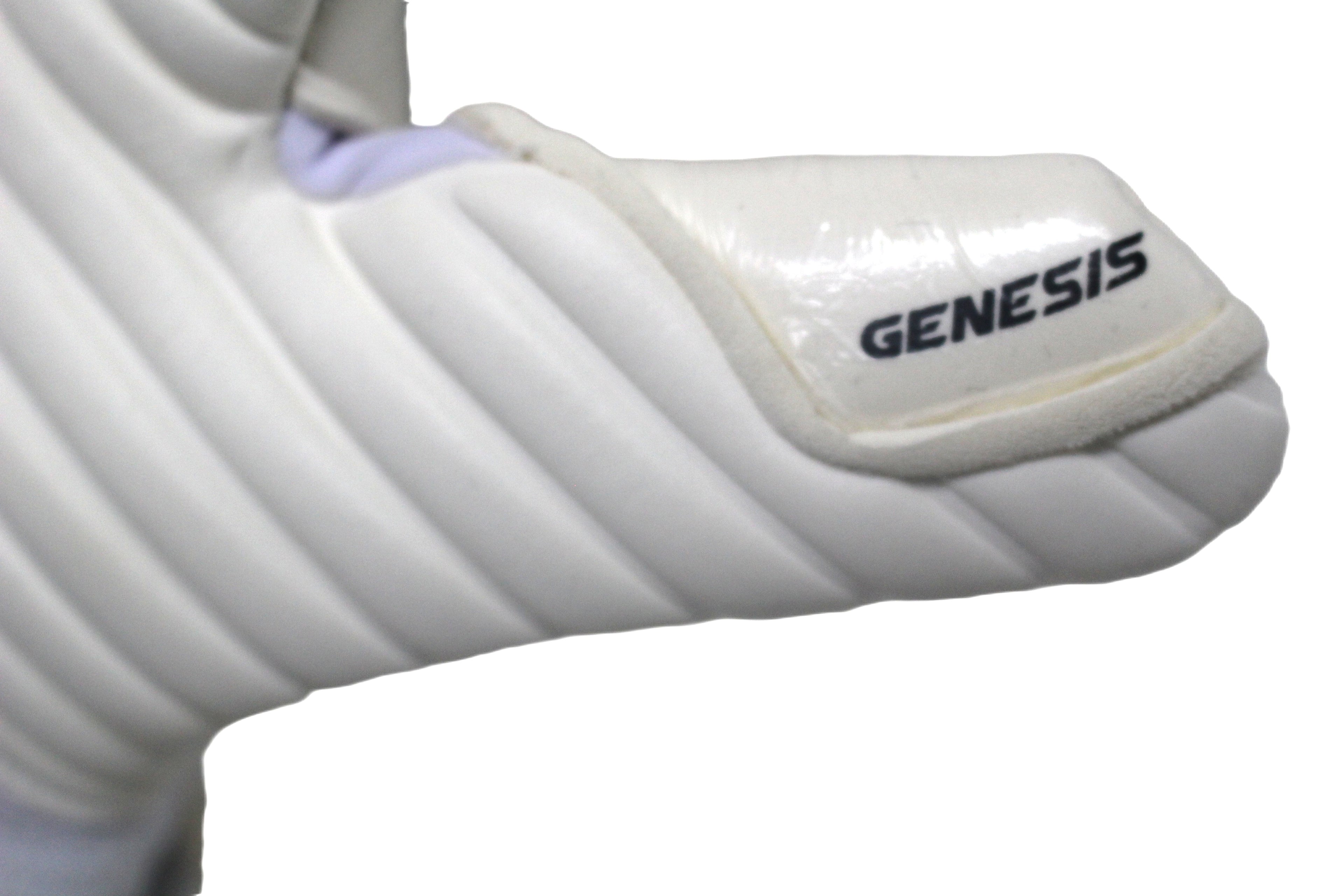 TKG - GENESIS COMPETITION- WHITE