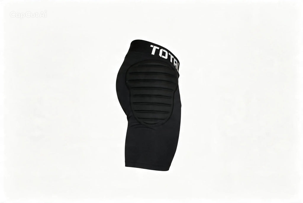 Pantalón Acolchado - TKG