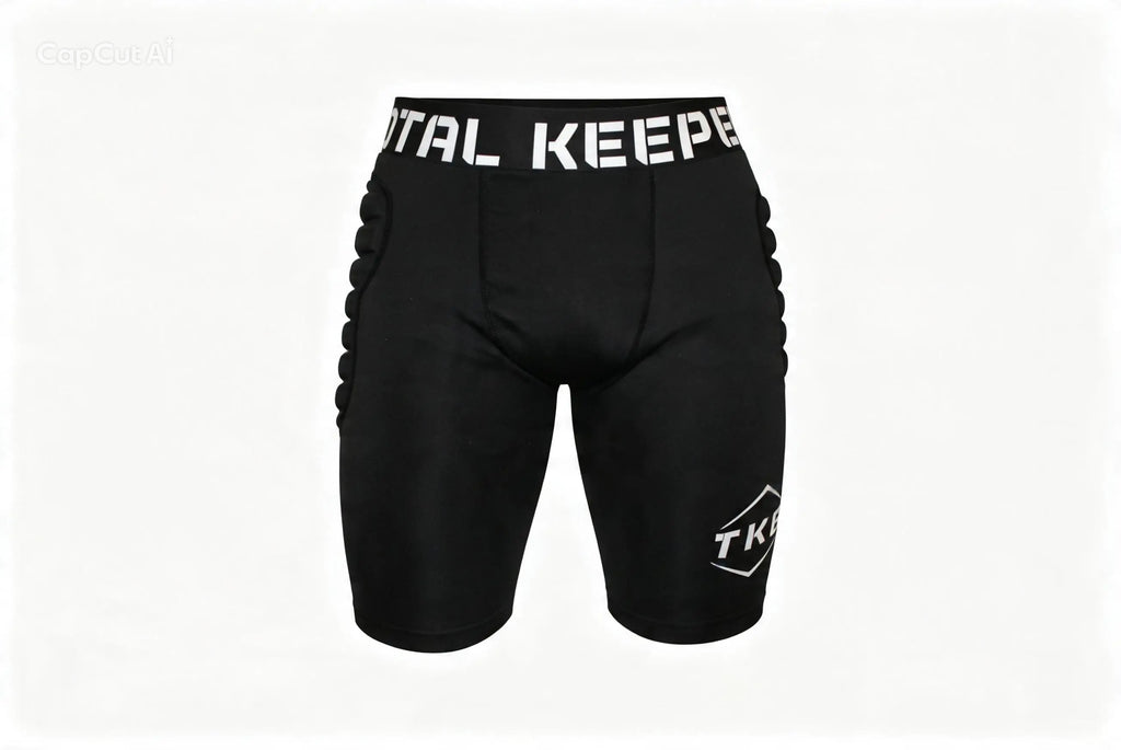 Pantalón Acolchado - TKG