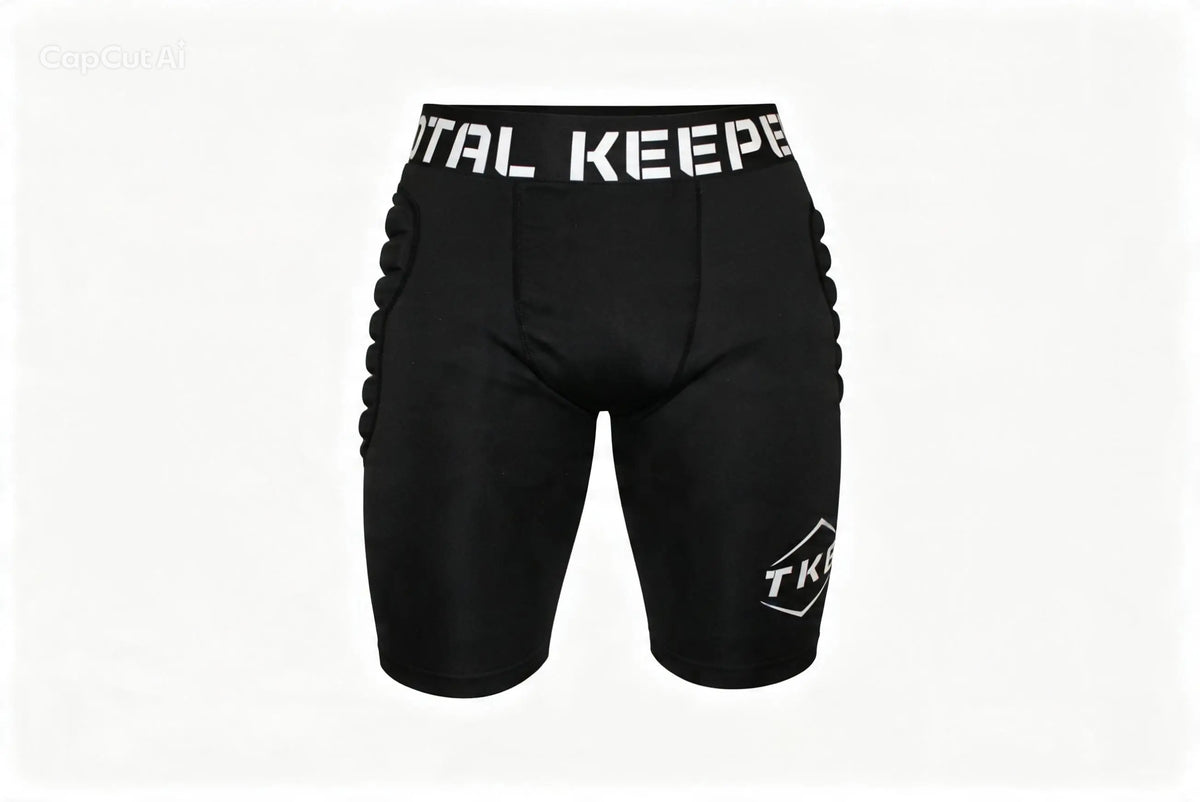 Pantalón Acolchado - TKG