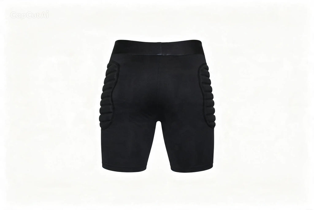 Pantalón Acolchado - TKG