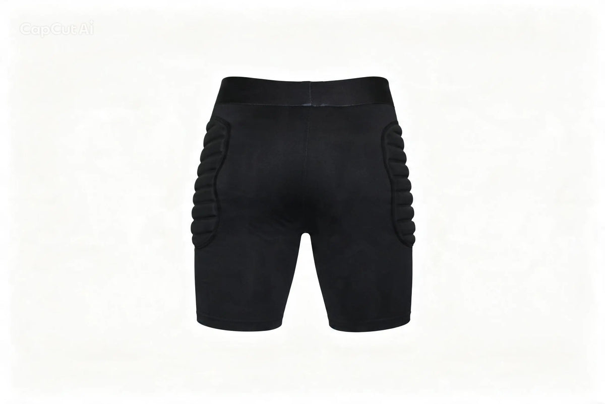 Pantalón Acolchado - TKG
