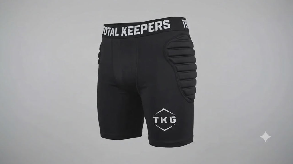 Pantalón Acolchado - TKG