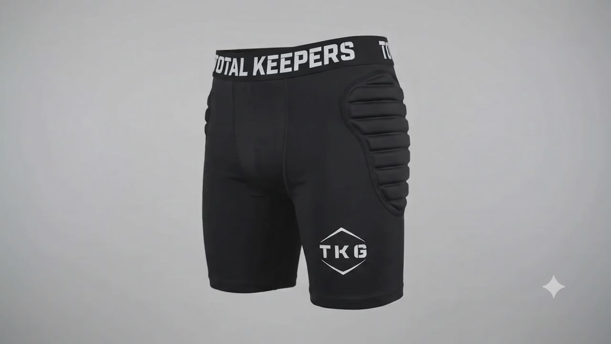 Pantalón Acolchado - TKG